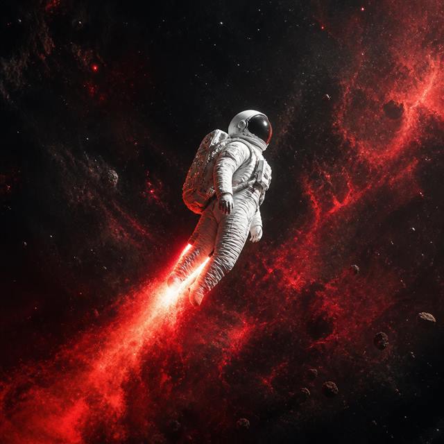 Spaceman