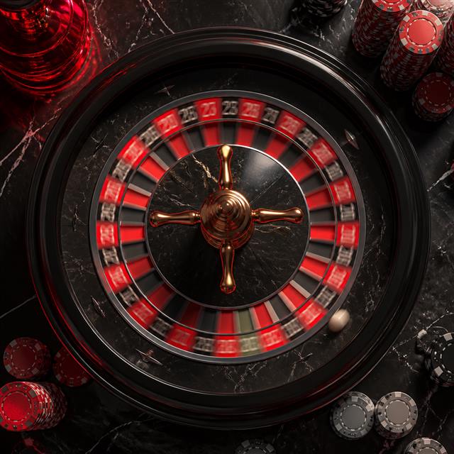 Roulette