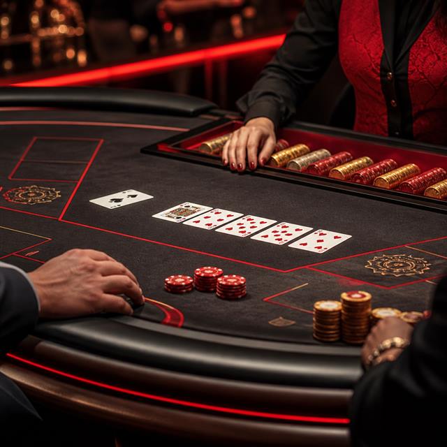 Baccarat