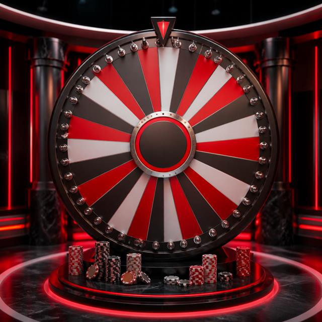 Mega Wheel
