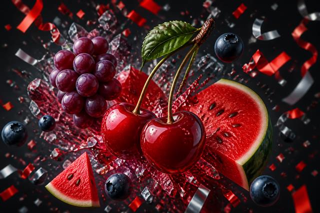 Fruit Party 2