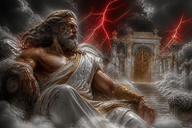 Gates of Olympus tile