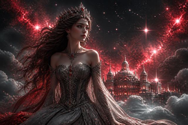 Starlight Princess